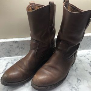 Red Wing Pecos 1178 10.5B